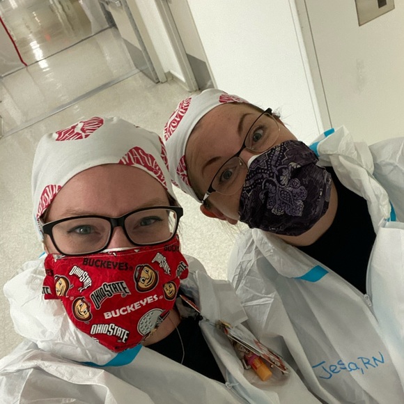 Meet your Posher, Rachel - Picture 2 of 9